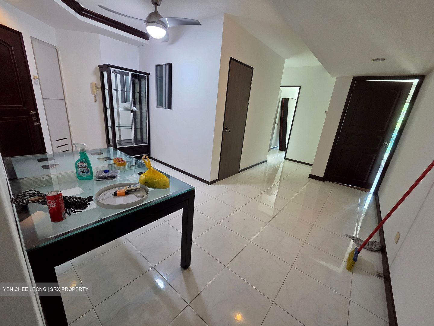 Melville Park (D18), Condominium #551879061